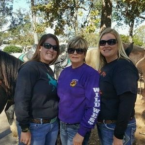 Meet your Posher, Dereka